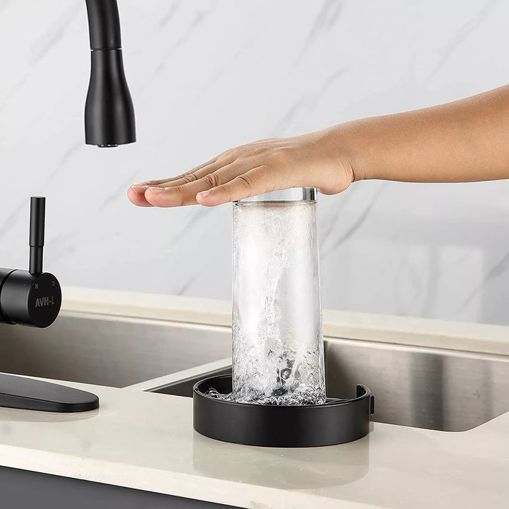 WashPro™ | Premium Glass Washer